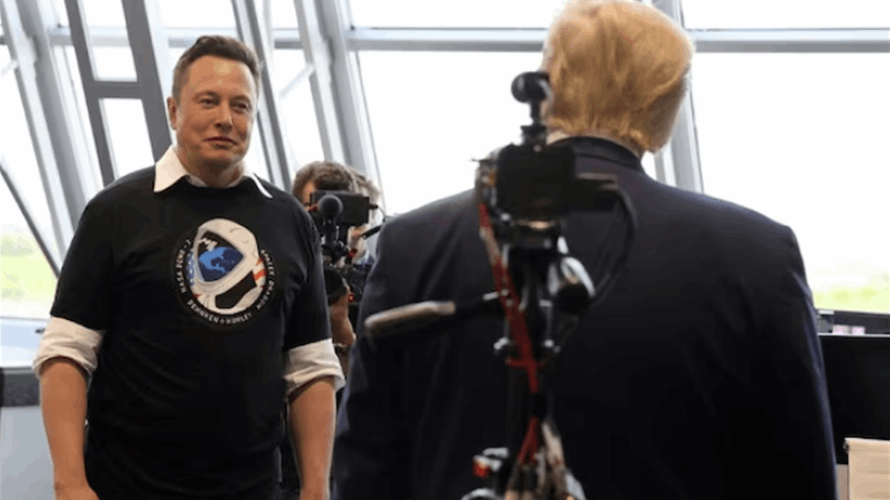 Elon Musk to interview Trump on X