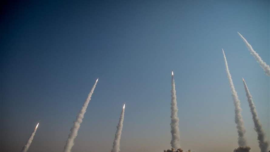 US cautions of 'severe' response if Iran transfers missiles to Russia