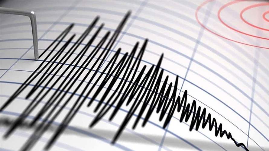 Earthquake measuring 5.04 magnitude strikes Southern California