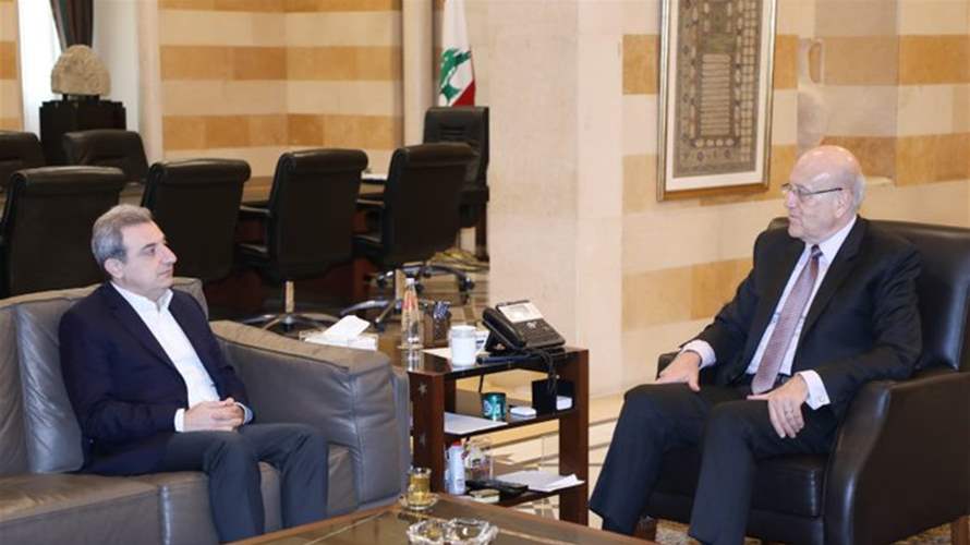 MP Wael Abou Faour: Lebanon engages in major diplomatic efforts to avoid war