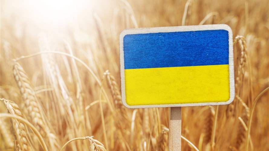 Ukraine sends flour to the Gaza Strip 