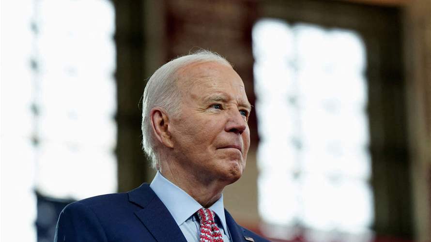 Biden states Gaza ceasefire could prevent Iran attack on Israel