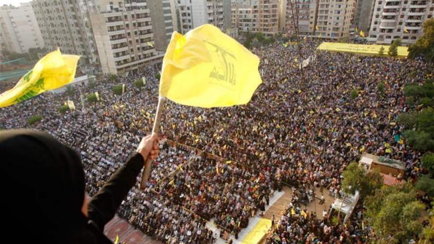 حلفاء الحزب بدأوا التحضير.. للانتخابات! (الجمهورية)