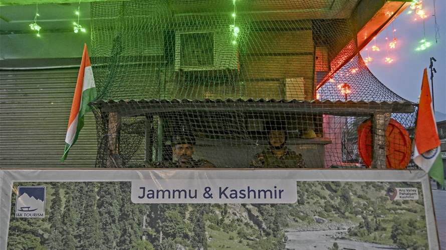 Indian-administered Kashmir to hold first local polls in a decade