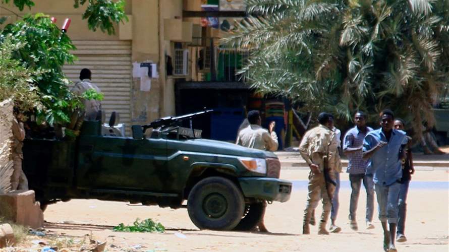 Sudan paramilitary attack kills 80: Medical source, witnesses