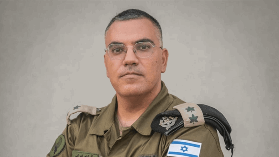 Israeli Army spokesperson: Israeli airstrike on Nabatieh, South Lebanon, targeted Hezbollah arms depot