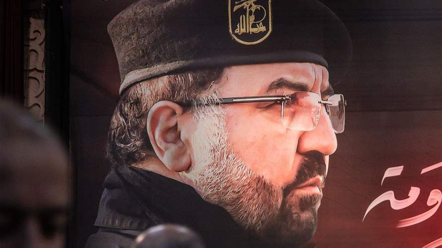 WSJ reveals inside story of how Mossad killed Hezbollah's 'ghost' leader Fouad Shokor