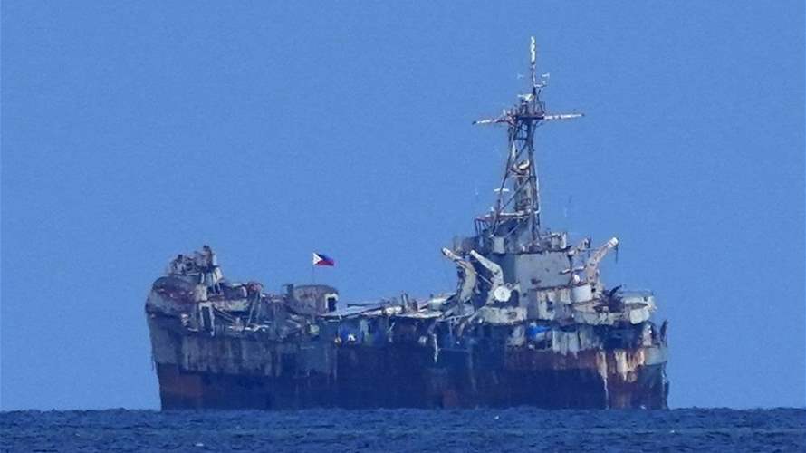 China vows to keep 'forceful measures' after Philippines ship clash