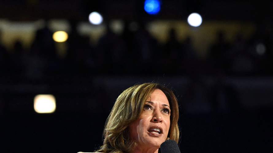 Trump says Harris will not do Fox News debate on Sept. 4