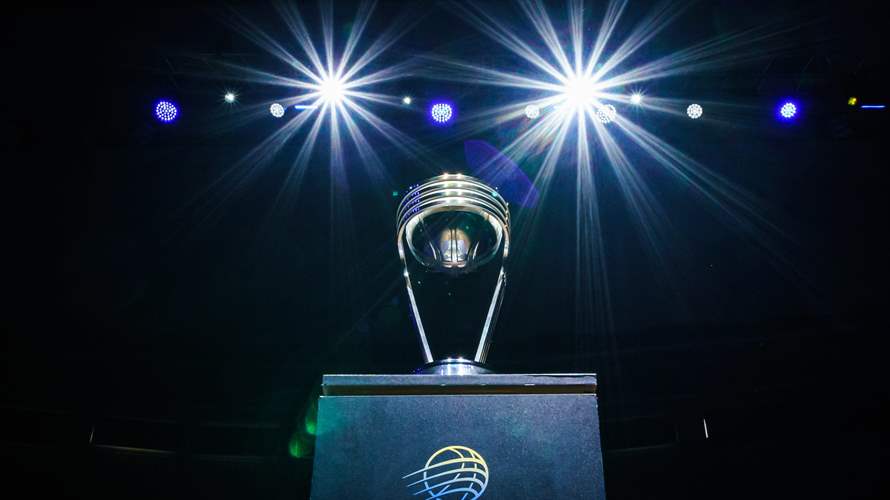 FIBA Intercontinental Cup 2024 to be exclusively broadcast in Lebanon on LBCI