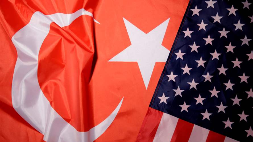 Ankara: Turkish and US FM discuss efforts to achieve ceasefire in Gaza during a call