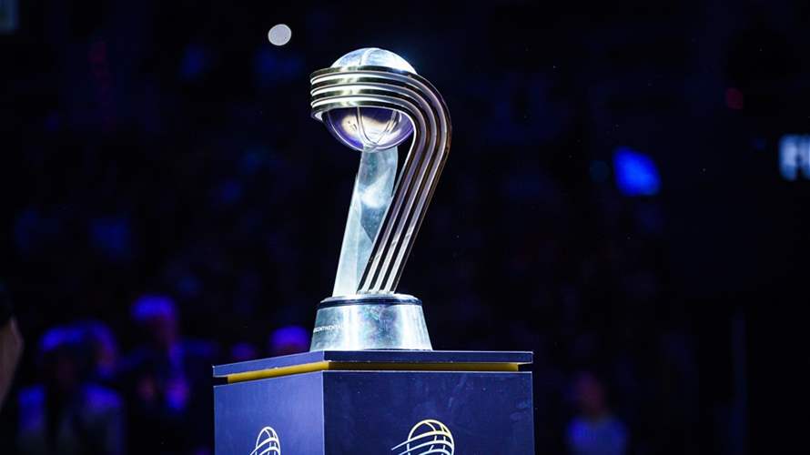 LBCI to broadcast all FIBA Intercontinental Cup 2024 games, offering a thrill for Lebanese fans