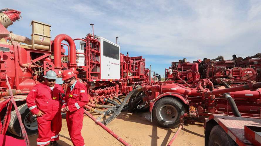 Oilfield firm Halliburton hit by cyberattack