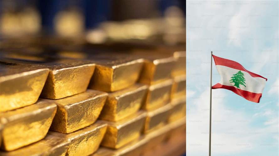 Lebanon holds second-highest gold reserves in MENA amid economic struggles: Forbes Middle East