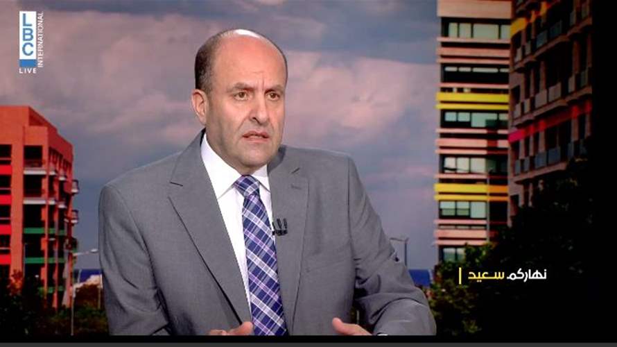 Salim Aoun to LBCI: The West refuses to arm Lebanese Army against Israel