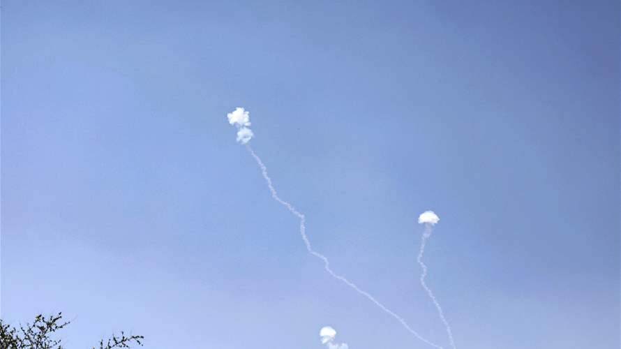 Rocket fired from Lebanon damages building in Zar'it, Israel