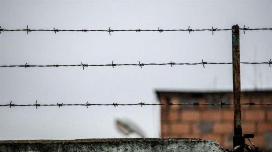 Russian inmates take staff hostage at prison colony in Volgograd region