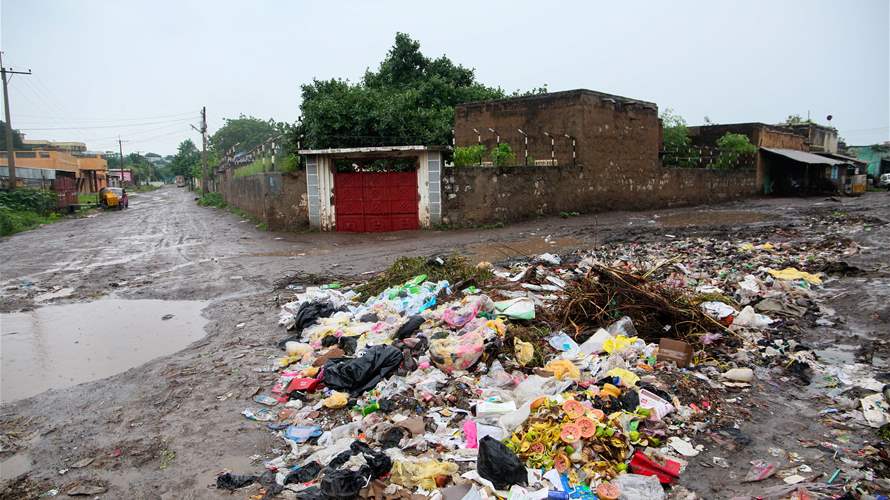 Cholera spreads as Sudan grapples with rains and displacement