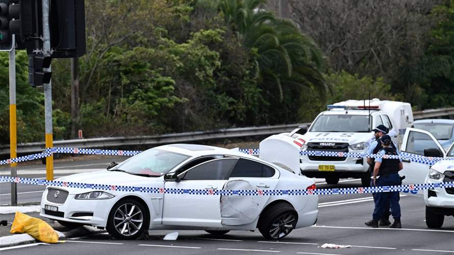 Four injured in Sydney stabbing attack: Australia police