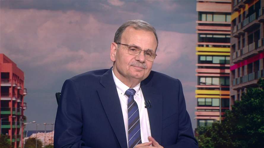 MP Bizri to LBCI: Lebanon and the Middle East are heading towards a political settlement