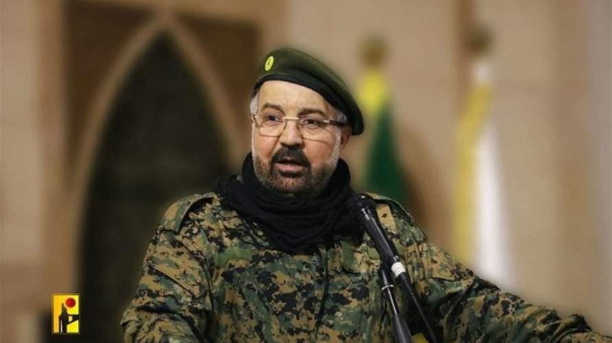 Hezbollah official: We worked to ensure that the response to Shokor's assassination would not lead to a full-scale war