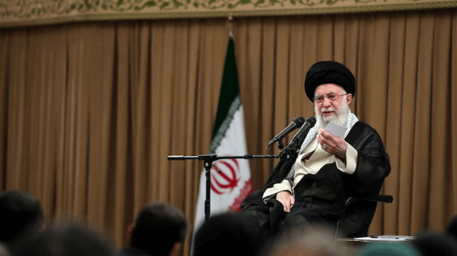 Iran's Supreme Leader calls for regulation of cyberspace