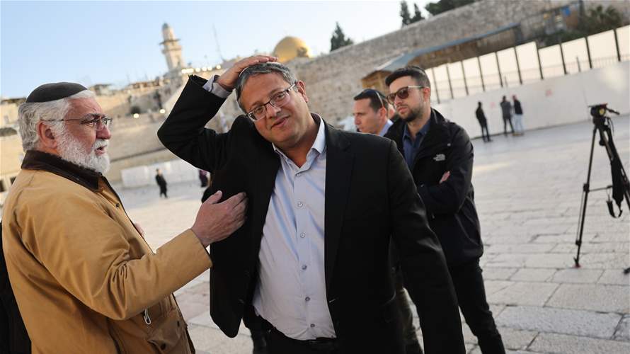 Al-Aqsa Mosque incursions: Will Israel open a new battlefront in the West Bank? 