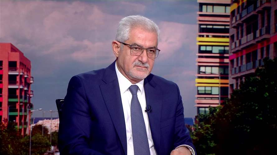 MP Sajih Attieh to LBCI: Settlement needed for presidential election, reveals insights on Qlayaat Airport