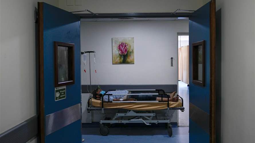 Hope for Lebanon's healthcare: Hospitals see budget increase as Health Ministry aims for recovery