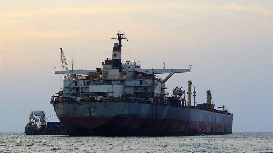 Iran: Houthis agree to truce so boats can reach damaged oil tanker