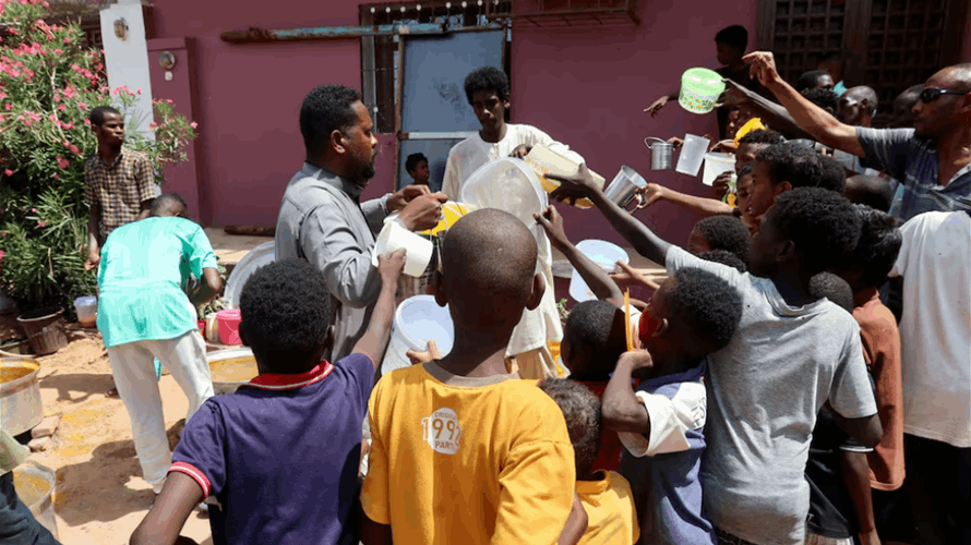 WFP launches probe into its Sudan operations as famine spreads