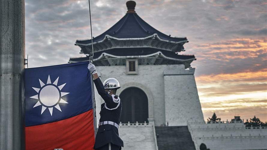 Taiwan: China lacks ability to invade but has other options