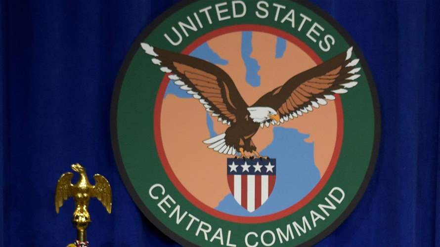 CENTCOM says raid kills 15 ISIS members in Iraq