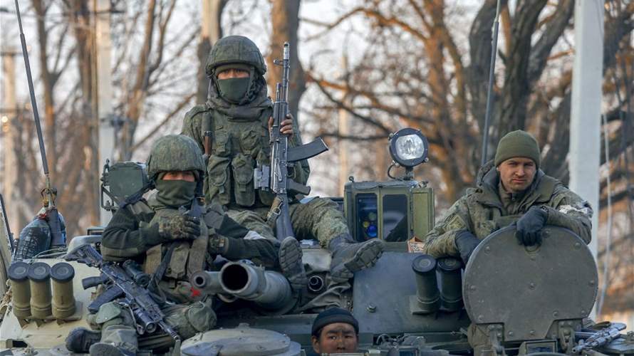 Russia says its forces take control of Kirove in Ukraine's Donetsk region