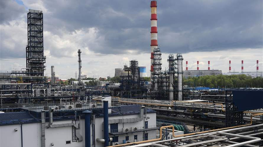 Ukraine drones target refinery, power plants in Moscow, Tver regions, Russia