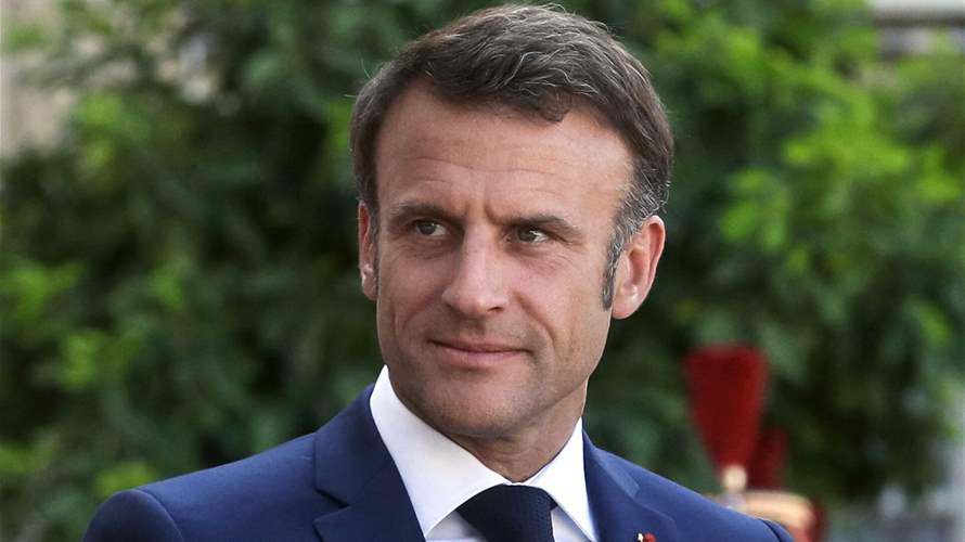 Macron continues meetings to select new Prime Minister