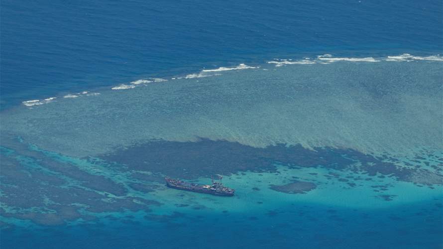 China urges EU to be 'objective and fair' on South China Sea issue