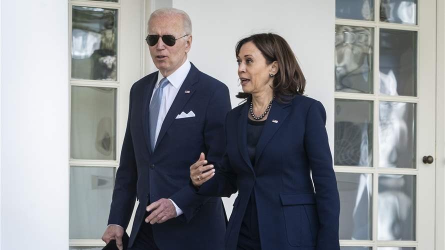 Biden, Harris campaign in Pennsylvania as Israel crisis escalates