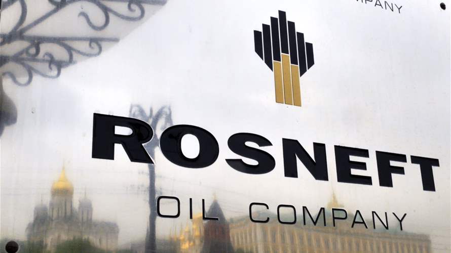 Germany extends trusteeship over Rosneft assets, sources tell Reuters