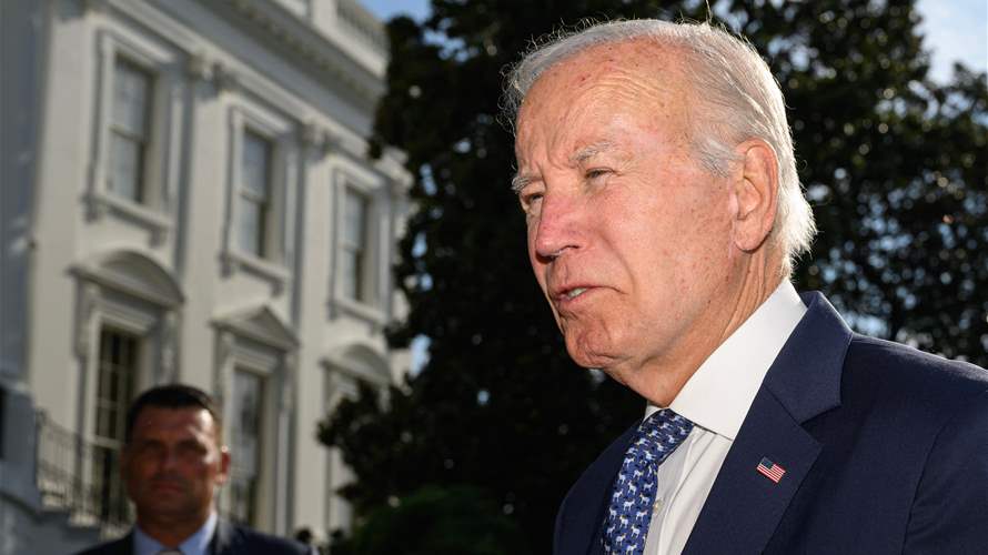 Biden says Netanyahu not doing enough to secure hostage deal