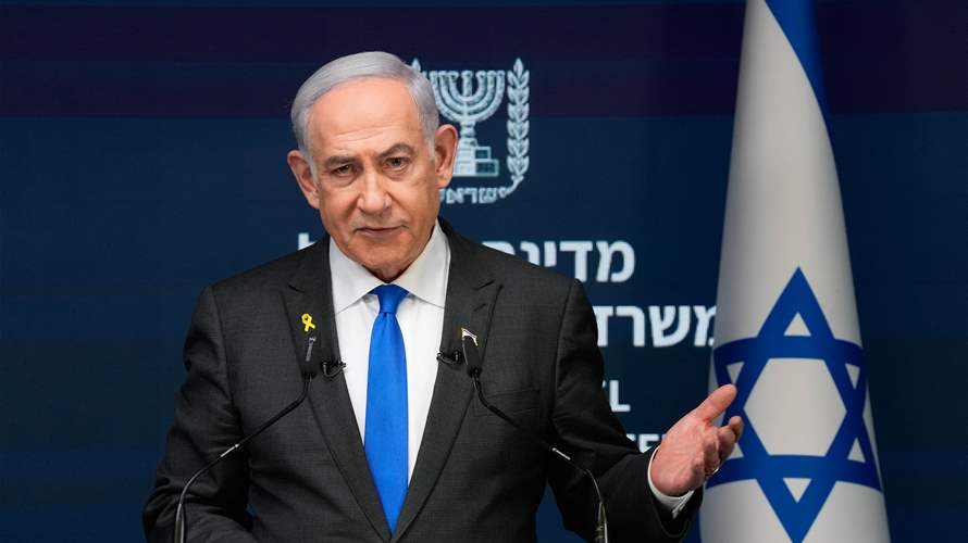 Israel's Prime Minister says Hamas 'executed' hostages with gunshots to 'back of the head'