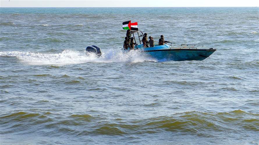 Yemen’s Houthis claim responsibility for targeting Blue Lagoon vessel in Red Sea