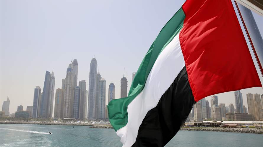 UAE president pardons Bangladesh nationals jailed for protesting