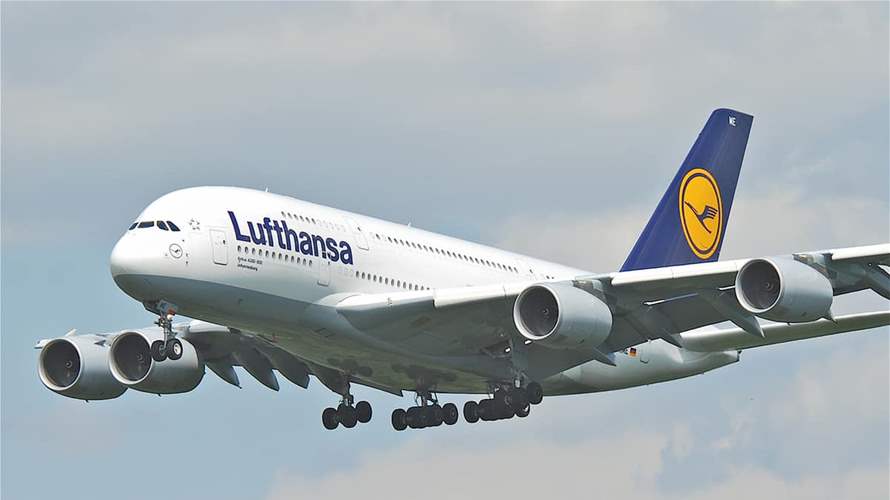 Lufthansa to resume flights to Tel Aviv from Thursday