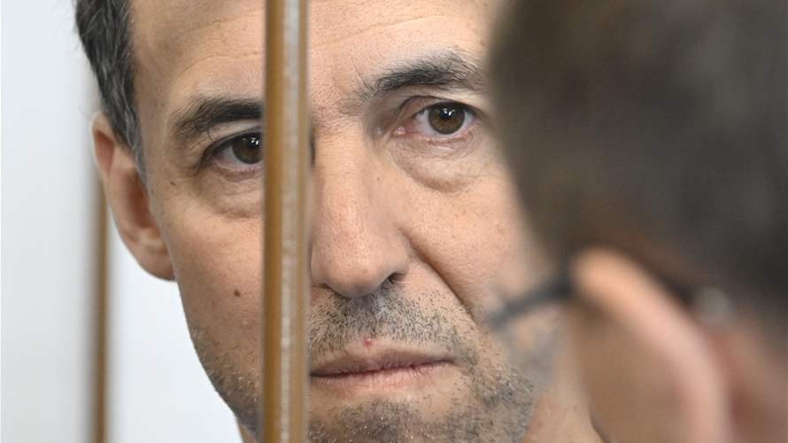 Trial of French researcher opens in Moscow: AFP reports