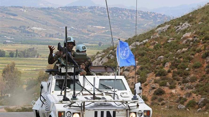 UNIFIL's Spanish contingent barber injured by Israeli sniper in South Lebanon