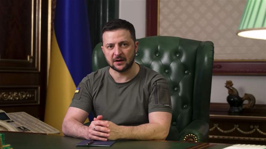 Zelensky says 41 killed, 180 wounded in attack on central Ukrainian city of Poltava