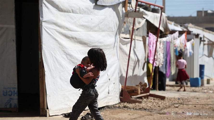 HRW accuses Lebanon and Cyprus of forcing Syrian refugees back to Syria