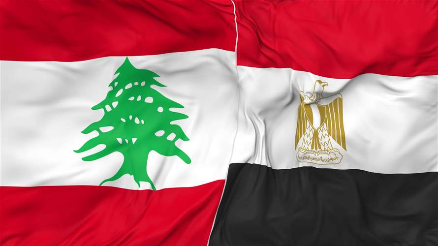 Lebanon backs Egypt, condemns Israeli PM's accusations over Philadelphi Corridor