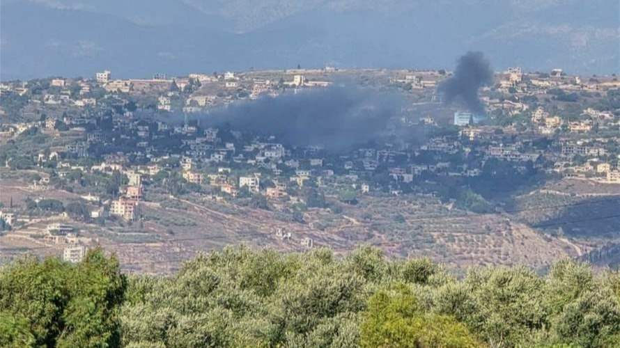 Three injured in Houla, one killed in Qabrikha amid Israeli assaults on South Lebanon 